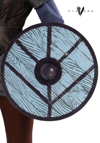 Lagertha Lothbrok Vikings Shield