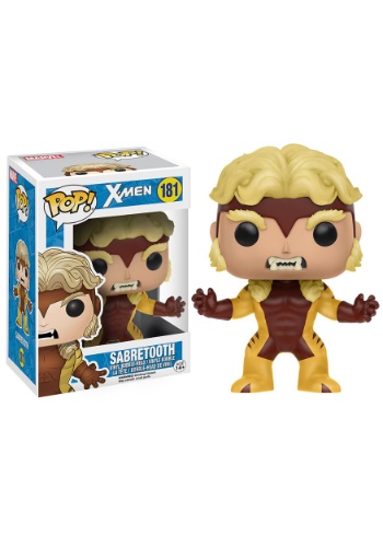 pop vinyl x men