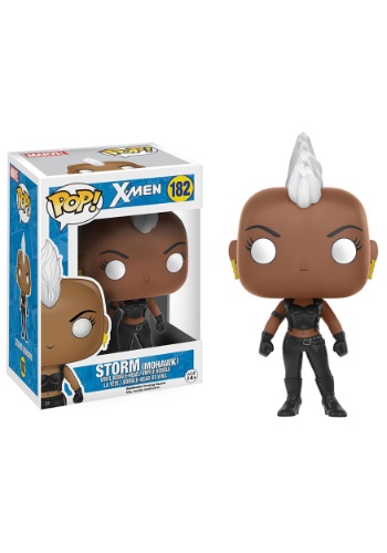 pop vinyl x men
