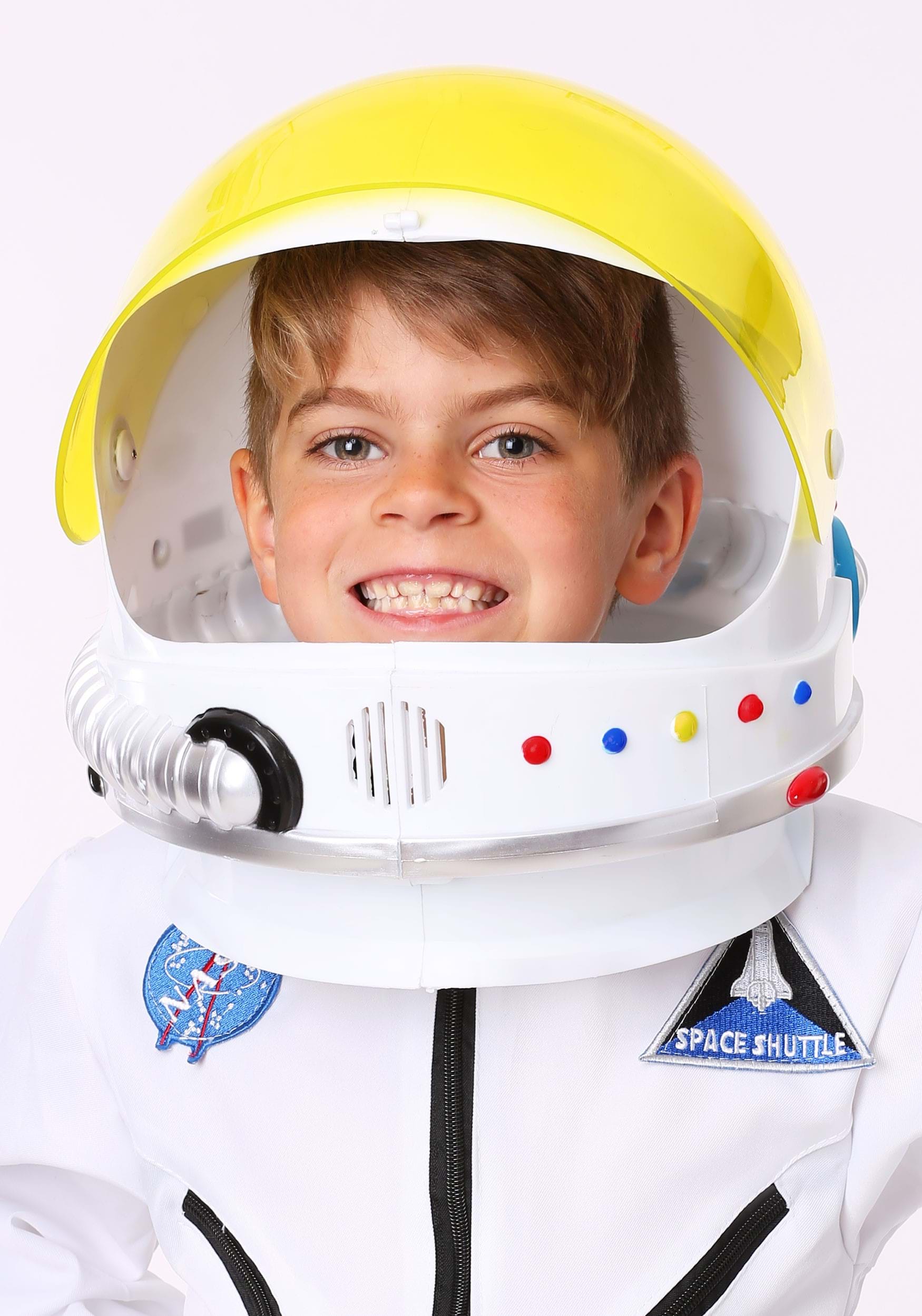 Helmet Astronaut Kids