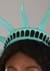 Plus Size Women's NY Statue of Liberty Costume
