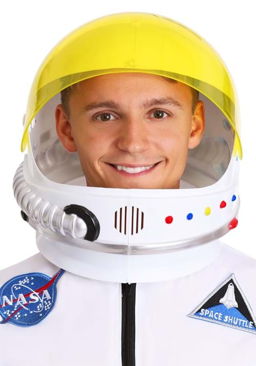 Astronaut Helmet