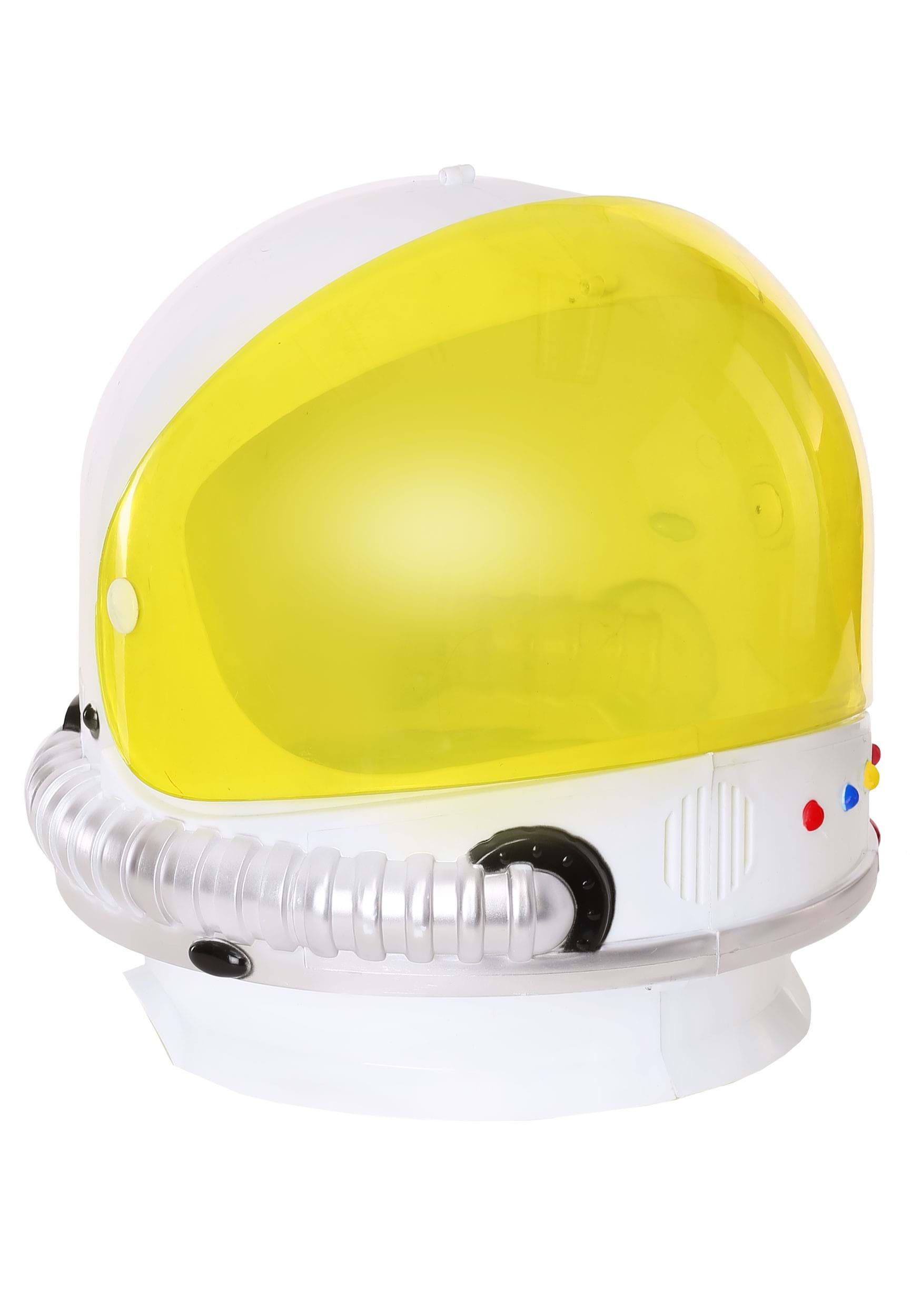 Astronaut Costume Helmet for Adults