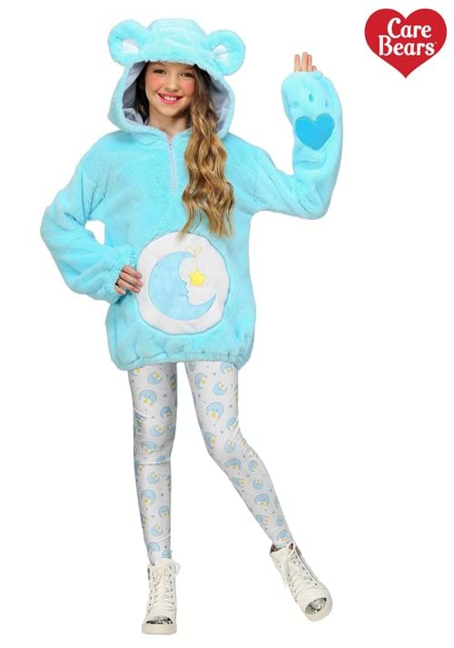 Care Bears Deluxe Bedtime Bear Tween Costume