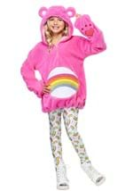 Care Bears Tween's Deluxe Cheer Bear Alt 1