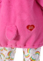 Care Bears Deluxe Cheer Bear Womens Hoodie Costume