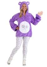 Care Bears Women's Deluxe Share Bear Hoodie Costum Alt 1