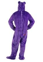 Care Bears Adult Classic Share Bear Costume Alt 2