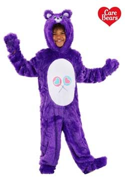 Child Classic Share Bear Care Bear Costume