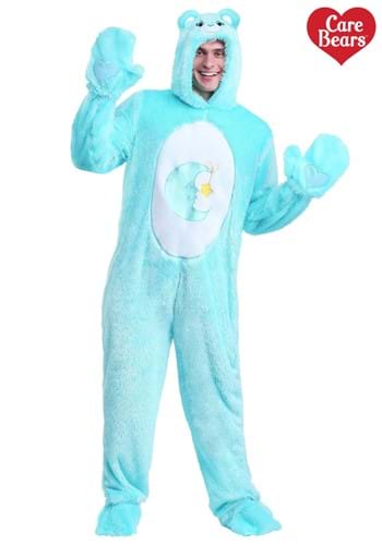 bedtime jumpsuit