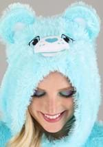 Adult Classic Bedtime Bear Care Bears Costume Alt 3