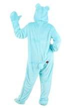 Adult Classic Bedtime Bear Care Bears Costume Alt 2