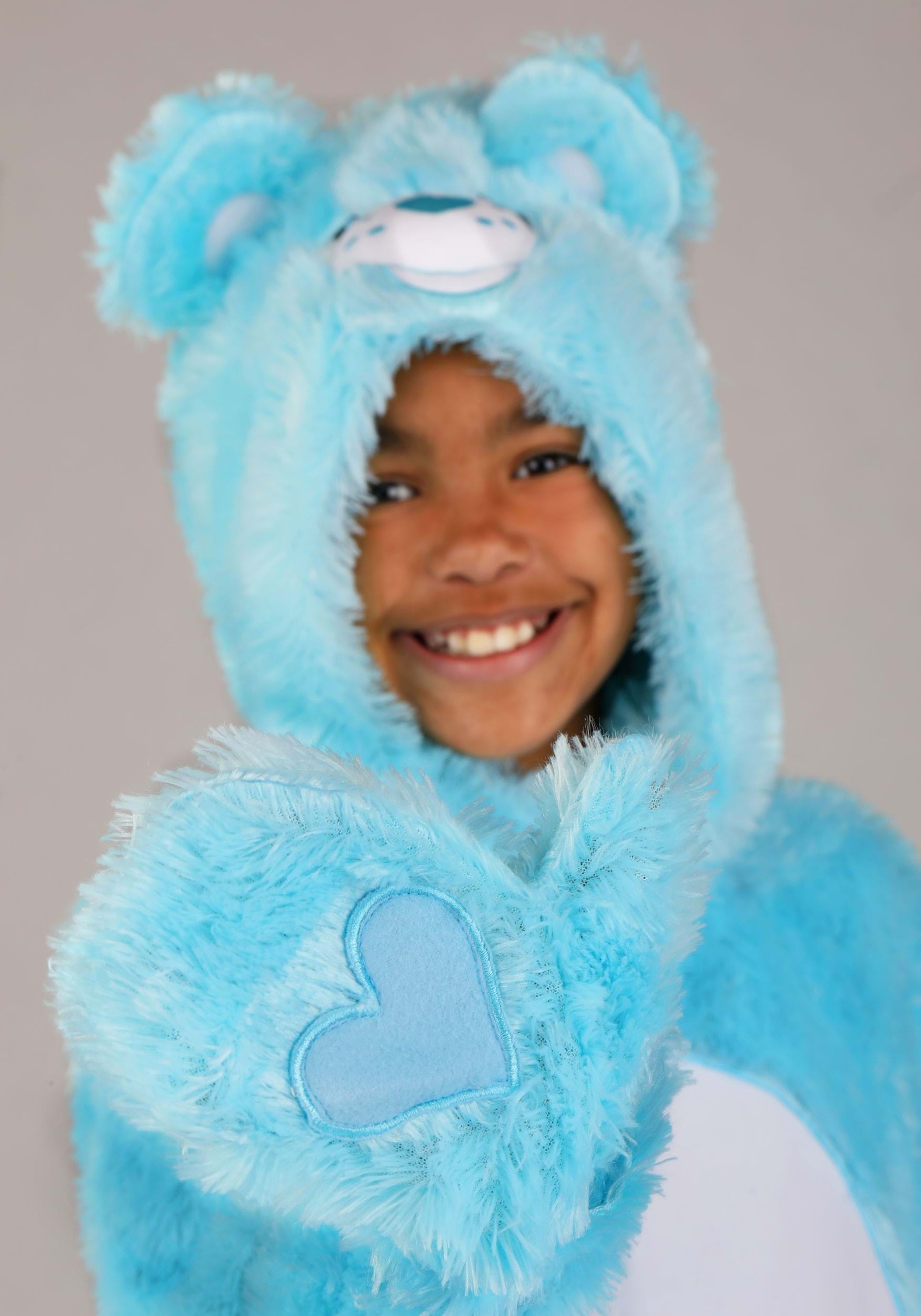 Child Classic Bedtime Bear Care Bears Costume