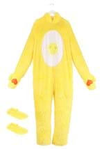 Care Bears Adult Classic Funshine Bear Costume Alt 6