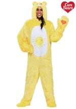 Care Bears Adult Classic Funshine Bear Costume Alt 9