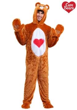 Care Bears Classic Tenderheart Bear Costume