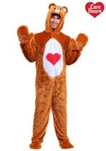 Care Bears Adult Classic Tenderheart Bear Costume Alt 2