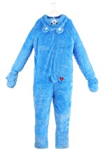 Care Bears Adult Classic Grumpy Bear Costume Alt 1