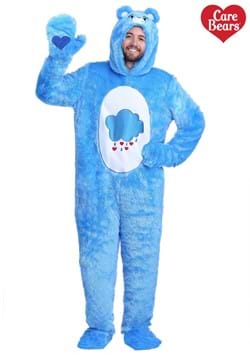 Care Bears Adult Classic Grumpy Bear Costume