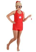 Adult Wendy Peffercorn Costume Alt 1