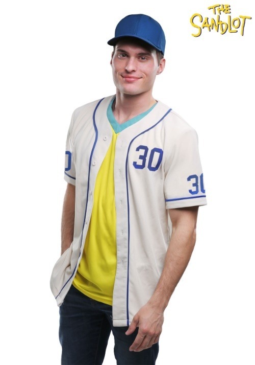 Adult Benny the Jet Rodriguez Costume