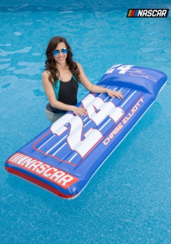 NASCAR Chase Elliott Mat Pool Float