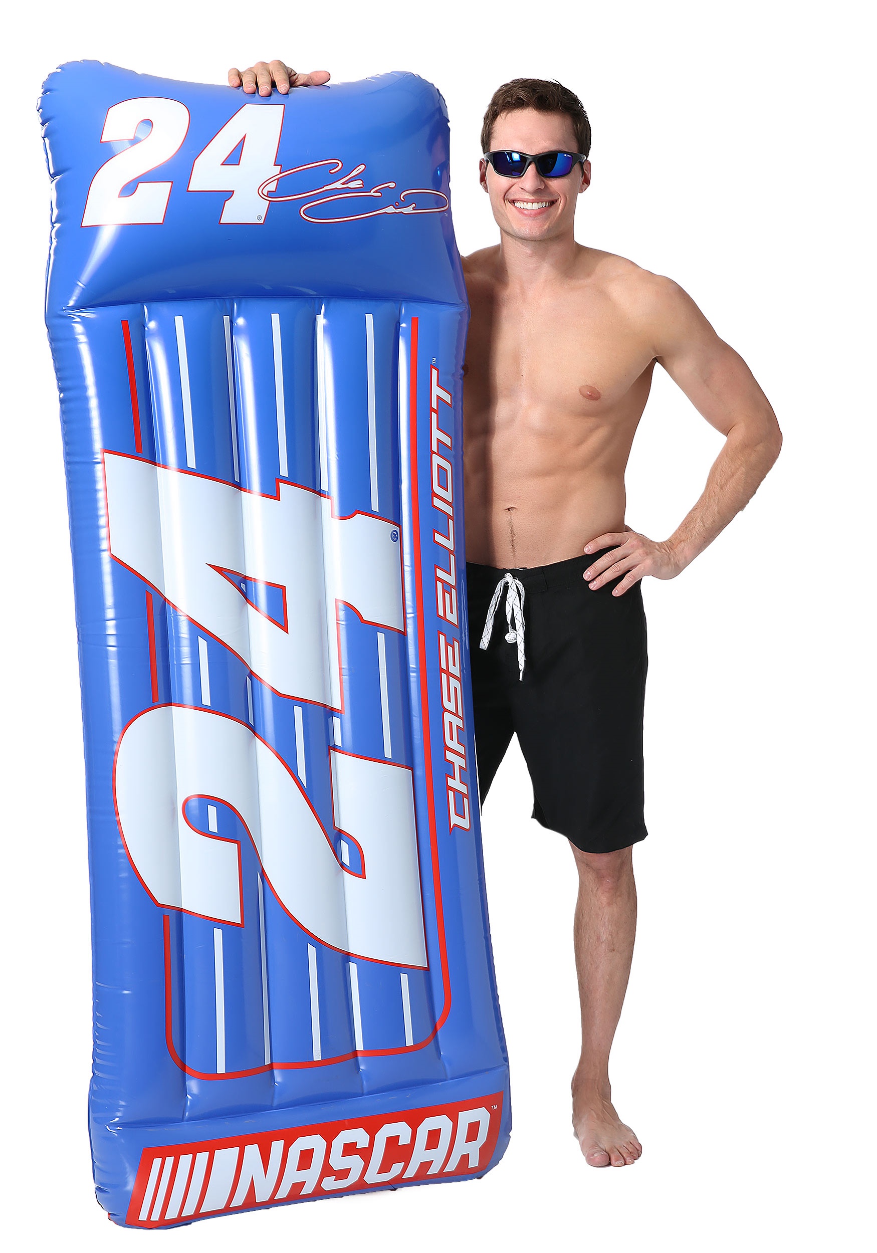 Chase Elliot Mat Pool Inflatable from NASCAR