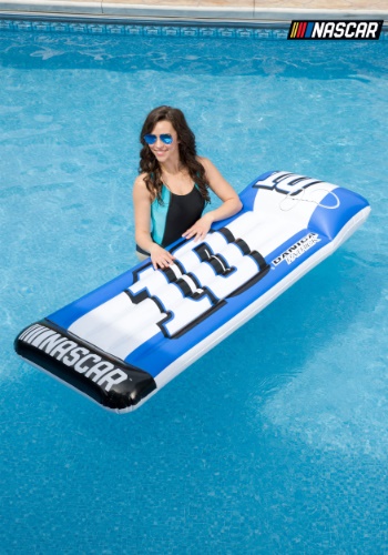 NASCAR Danica Patrick Mat Pool Float