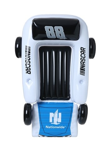 Nascar Dale Earnhardt Jr. Car Pool Float Lounger