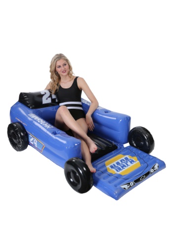 Nascar Chase Elliott Car Pool Float Lounger