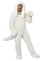 Shaggy Sheep Dog Costume for Adults new