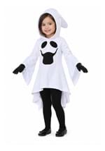 Toddler Girls Gorgeous Ghost Costume New Main
