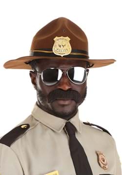 Super Troopers Adult Mustache Sunglasses Kit UPD