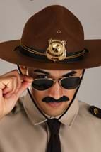 Adult State Trooper Costume - Super Troopers Alt 4