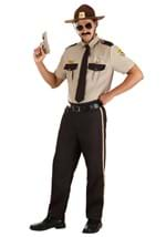 Adult State Trooper Costume - Super Troopers Alt 9