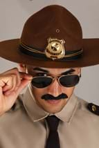 Adult State Trooper Costume - Super Troopers Alt 3