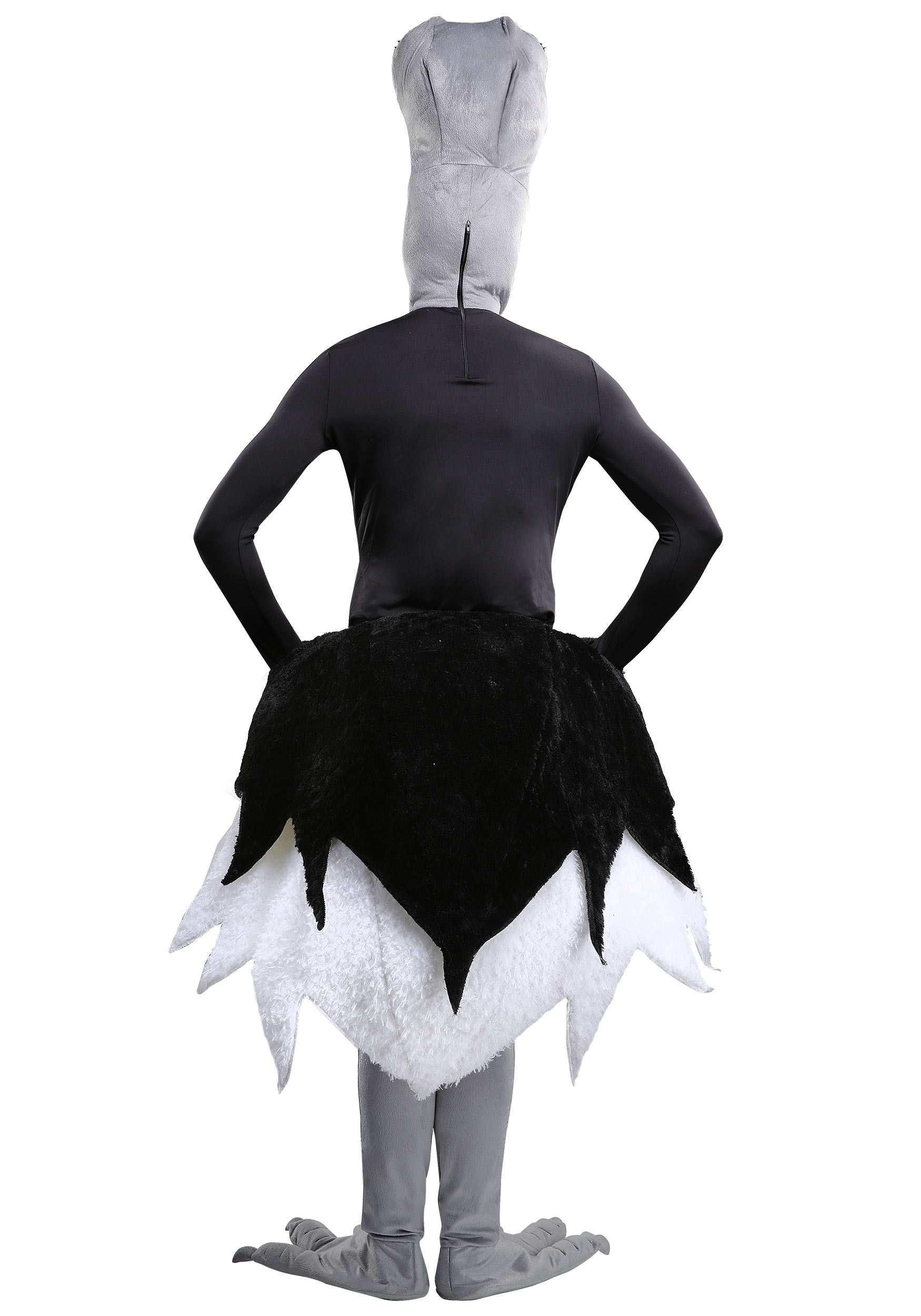Adult Ostrich Costume