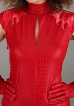 Devious Devil Women's Costume Alt 4