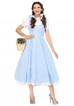 Kansas Girl Deluxe Women's Costume1-0