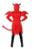 Kids Devil Costume alt 1