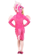 Girl's Seahorse Costume Alt 1