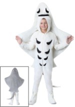 Stingray Kid's Costume