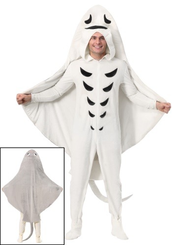 Adult Sting Ray Costume