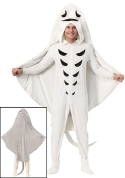 Adult Sting Ray Costume