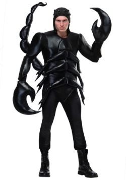 Venomous Adult Scorpion Costume