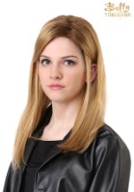 Adult Buffy the Vampire Slayer Wig alt