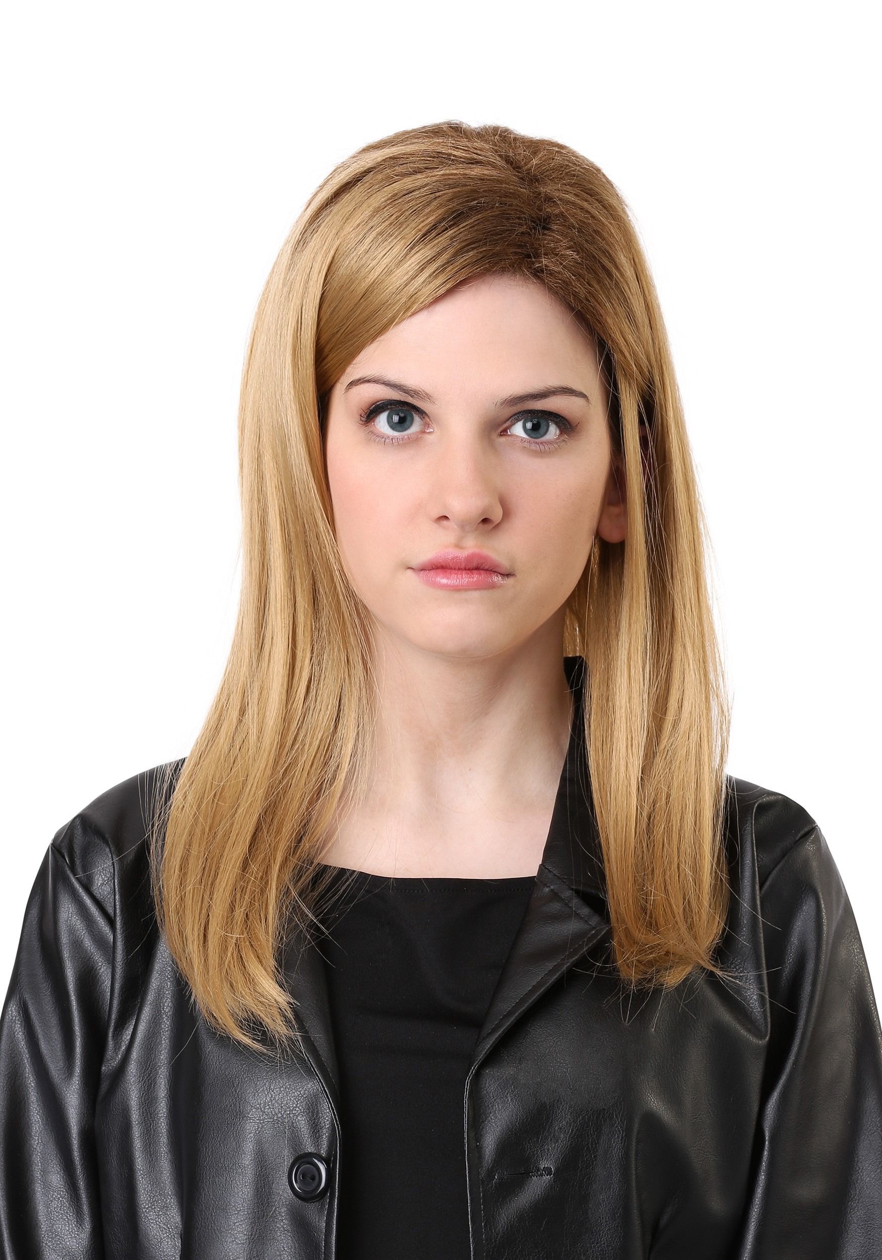 Adult Buffy the Vampire Slayer Wig | TV Show Accessories