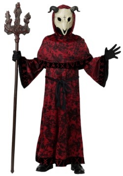 Child Demon Costume
