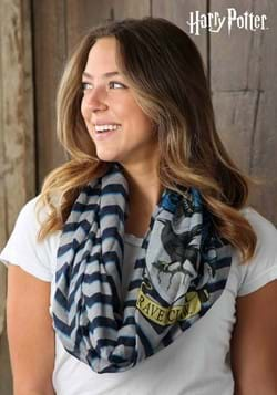 Harry Potter Golden Snitch AOP Infinity Scarf