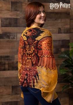 Fawkes Lightweight Wing Scarf-upd2